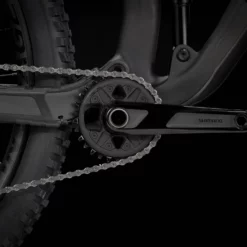 MTB Trek Fuel EX 9.7 27,5" Svart -Cyklar affär fuelex97slxxt 22 35050 a alt2