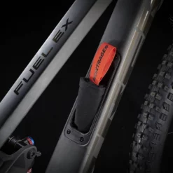 MTB Trek Fuel EX 9.7 27,5" Svart -Cyklar affär fuelex97slxxt 22 35050 a alt3