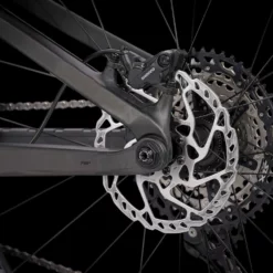 MTB Trek Fuel EX 9.7 27,5" Svart -Cyklar affär fuelex97slxxt 22 35050 a alt4 1