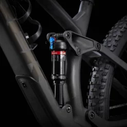 MTB Trek Fuel EX 9.7 27,5" Svart -Cyklar affär fuelex97slxxt 22 35050 a alt5