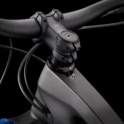 MTB Trek Fuel EX 9.7 27,5" Svart -Cyklar affär fuelex97slxxt 22 35050 a alt7