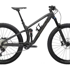 MTB Trek Fuel EX 9.7 27,5" Svart