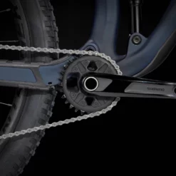 MTB Trek Fuel EX 9.7 27,5" Blå -Cyklar affär fuelex97slxxt 22 35050 b alt2