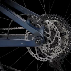 MTB Trek Fuel EX 9.7 29" Blå -Cyklar affär fuelex97slxxt 22 35050 b alt4 1