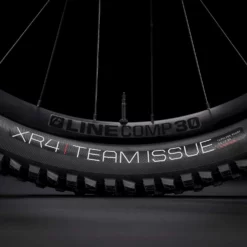 MTB Trek Fuel EX 9.7 27,5" Blå -Cyklar affär fuelex97slxxt 22 35050 b alt9