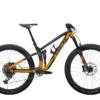 MTB Trek Fuel EX 9.8 GX 29" Orange -Cyklar affär fuelex98gx 21 33074 b primary 2 1 1