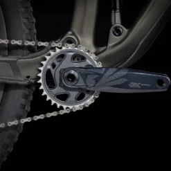 MTB Trek Fuel EX 9.8 GX 29" Grön -Cyklar affär fuelex98gx 22 33074 a alt2 1