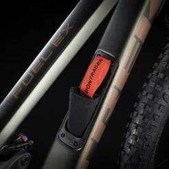 MTB Trek Fuel EX 9.8 GX 29" Grön -Cyklar affär fuelex98gx 22 33074 a alt3 1