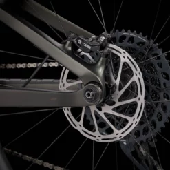 MTB Trek Fuel EX 9.8 GX 27,5" Grön 19 MTB Trek Fuel EX 9.8 GX 27,5" Grön -Cyklar affär fuelex98gx 22 33074 a alt4 1