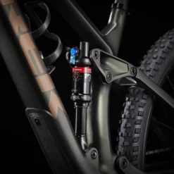 MTB Trek Fuel EX 9.8 GX 29" Grön -Cyklar affär fuelex98gx 22 33074 a alt5 1