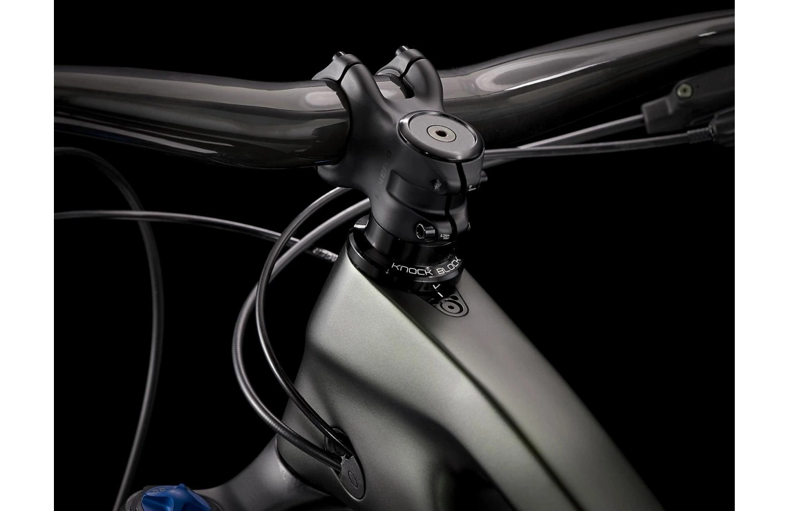 MTB Trek Fuel EX 9.8 GX 27,5" Grön 12 MTB Trek Fuel EX 9.8 GX 27,5" Grön - Bild 10