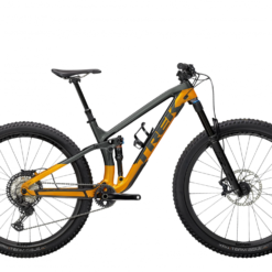 MTB Trek Fuel EX 9.8 XT 29" Orange