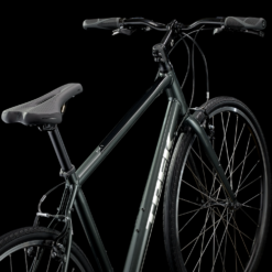 Hybridcykel Trek FX 1 Grå 22 Hybridcykel Trek FX 1 Grå -Cyklar affär fx1 21 32769 a alt1