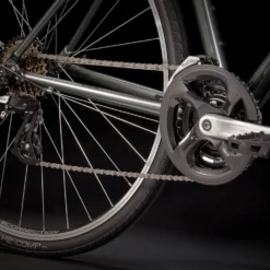 Hybridcykel Trek FX 1 Grå 18 Hybridcykel Trek FX 1 Grå -Cyklar affär fx1 21 32769 a alt5