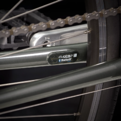 Hybridcykel Trek FX 1 Grå 21 Hybridcykel Trek FX 1 Grå -Cyklar affär fx1 21 32769 a alt8