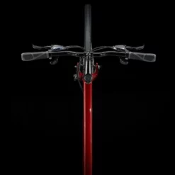 Hybridcykel Trek FX 1 Disc Röd 23 Hybridcykel Trek FX 1 Disc Röd -Cyklar affär fx1disc 22 35001 b alt3