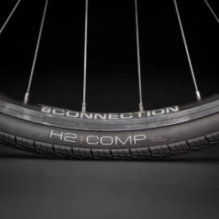 Hybridcykel Trek FX 1 Disc Röd 25 Hybridcykel Trek FX 1 Disc Röd -Cyklar affär fx1disc 22 35001 b alt7