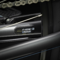 Hybridcykel Trek FX 2 Disc Grå -Cyklar affär fx2disc 22 35003 a alt8