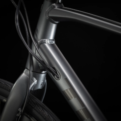 Hybridcykel Trek FX 2 Disc Grå -Cyklar affär fx2disc 22 35003 a alt9