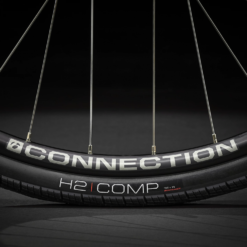 Hybridcykel Trek FX 2 Disc Röd -Cyklar affär fx2disc 22 35003 b alt7