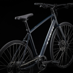 Hybridcykel Trek FX 2 Disc Navy 19 Hybridcykel Trek FX 2 Disc Navy -Cyklar affär fx2disc 22 35003 c alt1