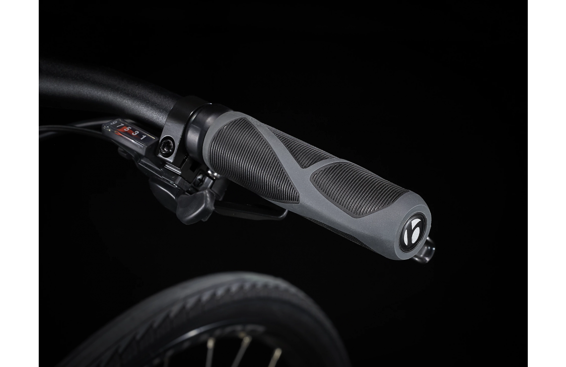 Hybridcykel Trek FX 2 Disc Navy 13 Hybridcykel Trek FX 2 Disc Navy - Bild 11