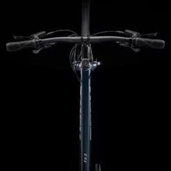 Hybridcykel Trek FX 2 Disc Navy 17 Hybridcykel Trek FX 2 Disc Navy -Cyklar affär fx2disc 22 35003 c alt3