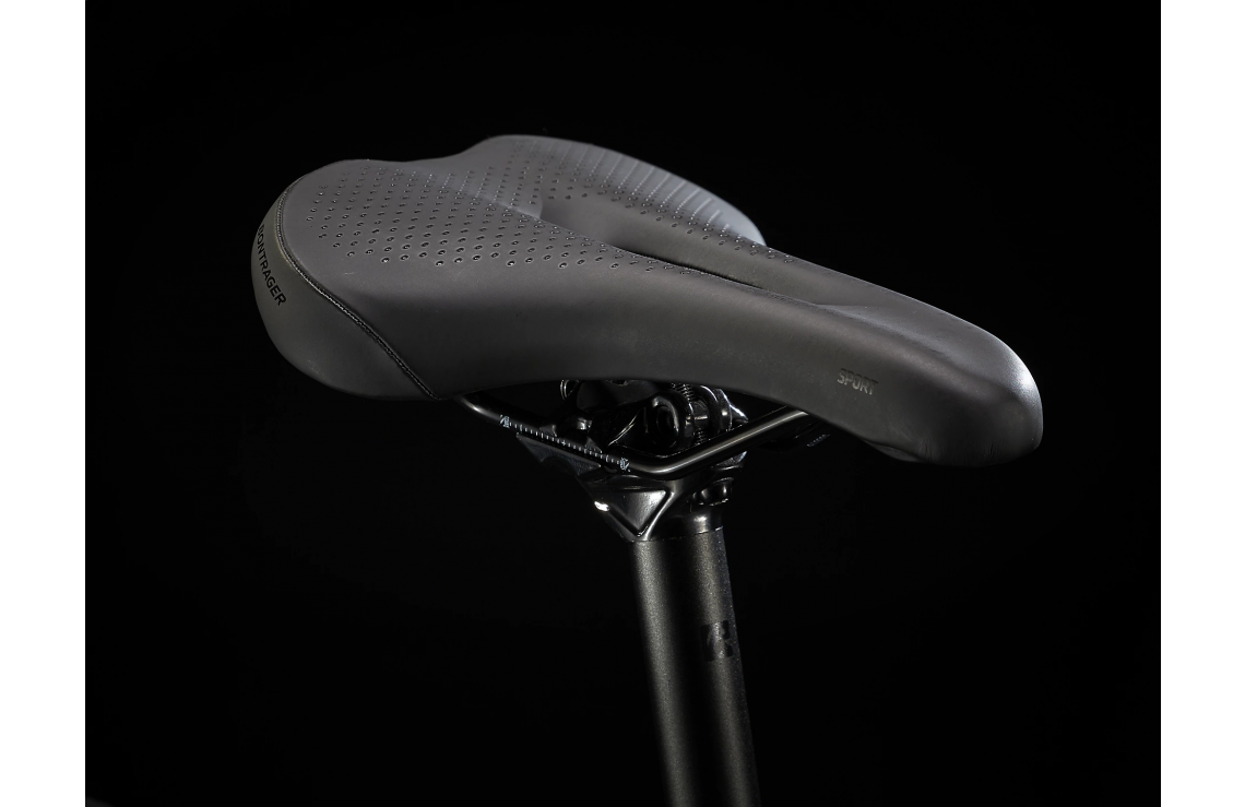 Hybridcykel Trek FX 2 Disc Navy 8 Hybridcykel Trek FX 2 Disc Navy - Bild 6