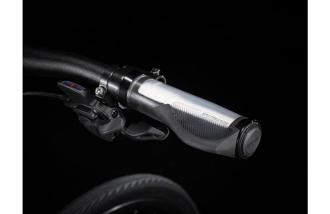 Hybridcykel Trek FX 3 Disc Blå 8 Hybridcykel Trek FX 3 Disc Blå - Bild 6