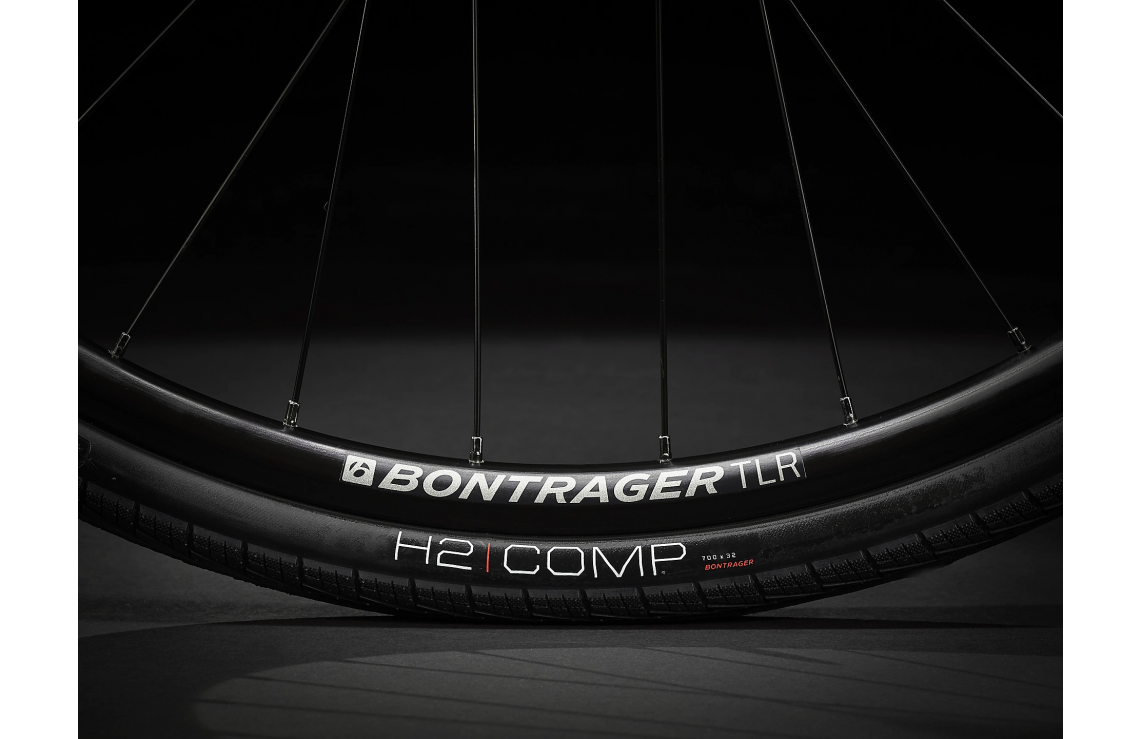 Hybridcykel Trek FX 3 Disc Blå 13 Hybridcykel Trek FX 3 Disc Blå - Bild 11