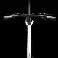 Hybridcykel Trek FX 3 Disc Vit -Cyklar affär fx3disc 22 35021 d alt3