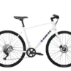 Hybridcykel Trek FX 3 Disc Vit