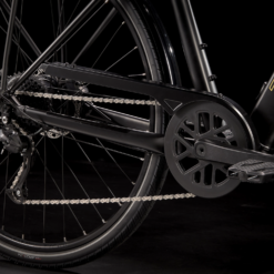 Elcykel Trek FX+ 2 Svart 21 Elcykel Trek FX+ 2 Svart -Cyklar affär fxplus2 23 35842 a alt9