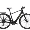 Elcykel Trek FX+ 2 Svart
