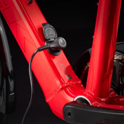 Elcykel Trek FX+ 2 Röd -Cyklar affär fxplus2 23 35842 b alt3
