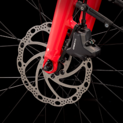 Elcykel Trek FX+ 2 Röd -Cyklar affär fxplus2 23 35842 b alt8