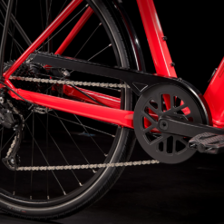 Elcykel Trek FX+ 2 Röd -Cyklar affär fxplus2 23 35842 b alt9