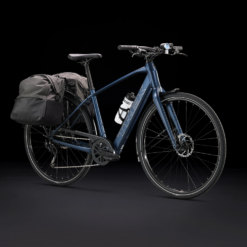 Elcykel Trek FX+ 2 Mörkblå -Cyklar affär fxplus2 23 35842 c accessory1