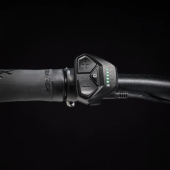 Elcykel Trek FX+ 2 Mörkblå -Cyklar affär fxplus2 23 35842 c alt4