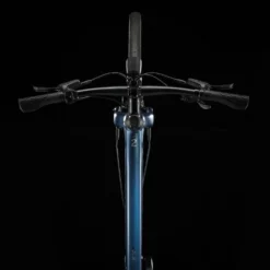 Elcykel Trek FX+ 2 Mörkblå -Cyklar affär fxplus2 23 35842 c alt5