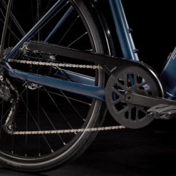 Elcykel Trek FX+ 2 Mörkblå -Cyklar affär fxplus2 23 35842 c alt9