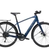 Elcykel Trek FX+ 2 Mörkblå
