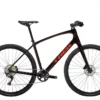 Hybridcykel Trek FX Sport 5 Röd/svart -Cyklar affär fxsport5carbon 22 35786 b primary 3 1