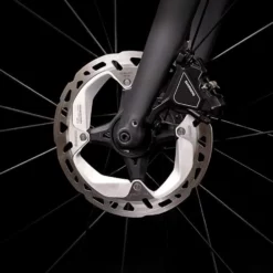 Hybridcykel Trek FX Sport 6 Grå -Cyklar affär fxsport6carbon 22 35787 a alt4