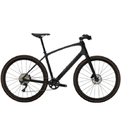 Hybridcykel Trek FX Sport 6 Grå