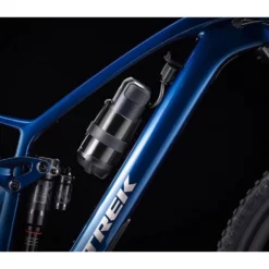 El MTB Trek Fuel EXe 9.8 GX AXS Mulsanne Blue 22 El MTB Trek Fuel EXe 9.8 GX AXS Mulsanne Blue -Cyklar affär g 601842783092 10 kopia
