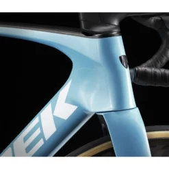 Racer Trek Madone SLR 9 Azure -Cyklar affär g 601842813386 3