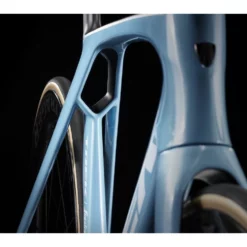 Racer Trek Madone SLR 9 Azure -Cyklar affär g 601842813386 4