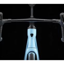 Racer Trek Madone SLR 9 Azure -Cyklar affär g 601842813386 5