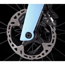 Racer Trek Madone SLR 9 Azure -Cyklar affär g 601842813386 6